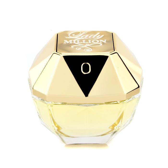 パコ ラバンヌ Paco Rabanne レディース レディミリオンオードトワレスプレー 80ML 3349668517565