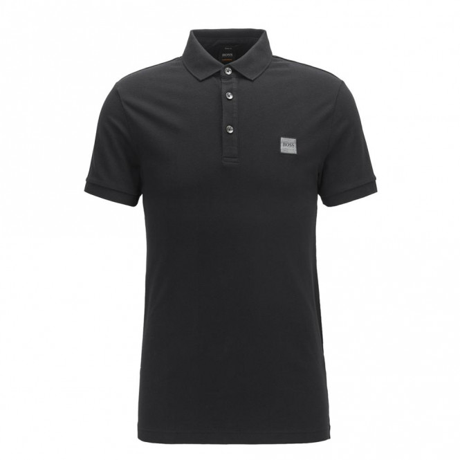 ヒューゴ ボス HUGO BOSS メンズポロ PASSENGER 50378334 001