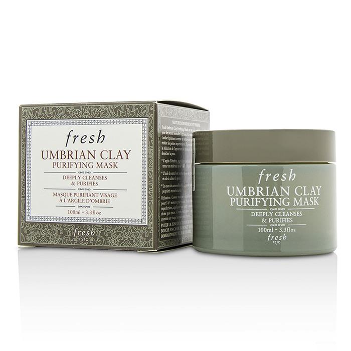 フレッシュFresh レディース Umbrian Clay Purifying Mask ウンブリア クレー ピュリファイング マスク 809280132872