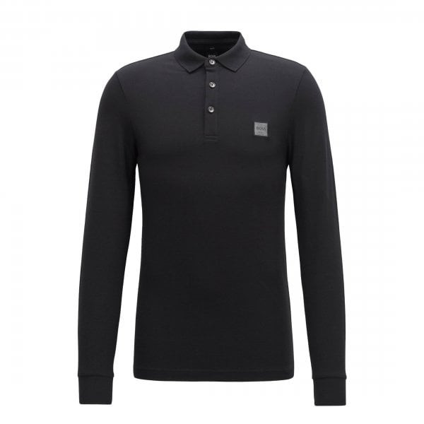 ヒューゴ ボス HUGO BOSS メンズ ポロ PASSERBY 50387465 001