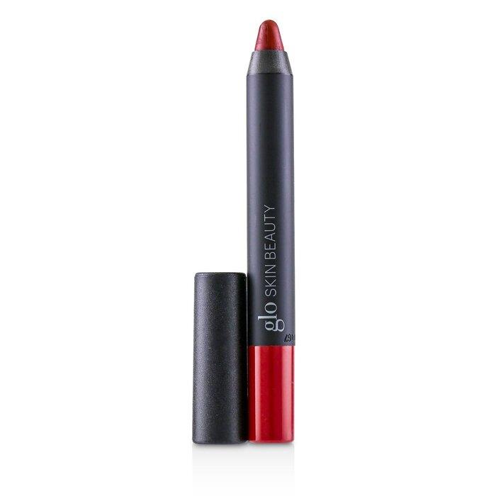 グロー スキン ビューティ Glo Skin Beauty レディーススエード マット リップ クレヨン # クリムゾン 842738100238
