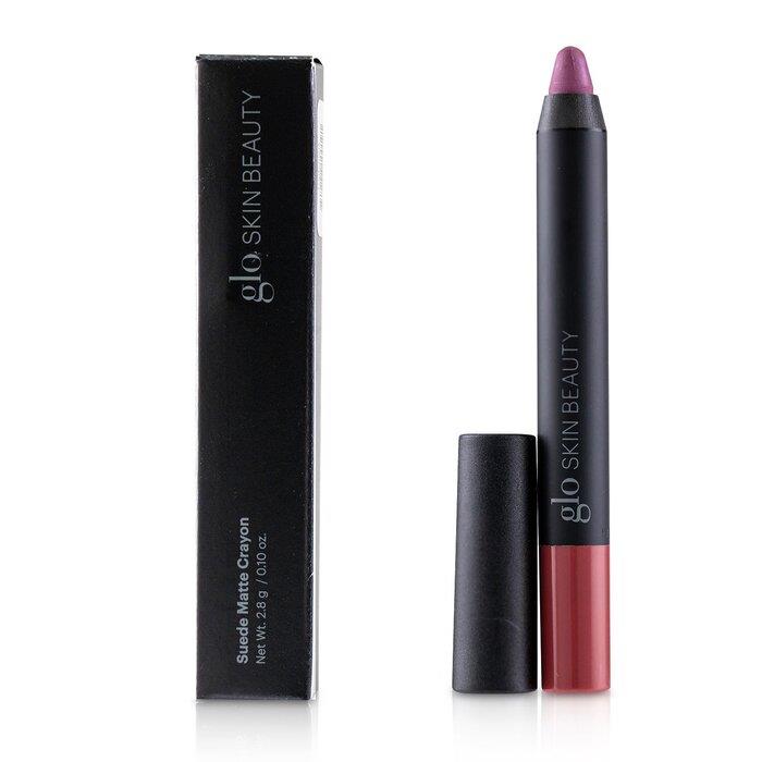 グロー スキン ビューティ Glo Skin Beauty レディーススエード マット リップ クレヨン #デムレ 842738100221