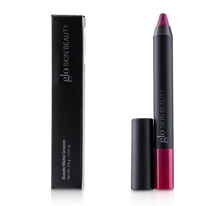 グロー スキン ビューティ Glo Skin Beauty レディーススエード マット リップ クレヨン # ルモ 842738100245