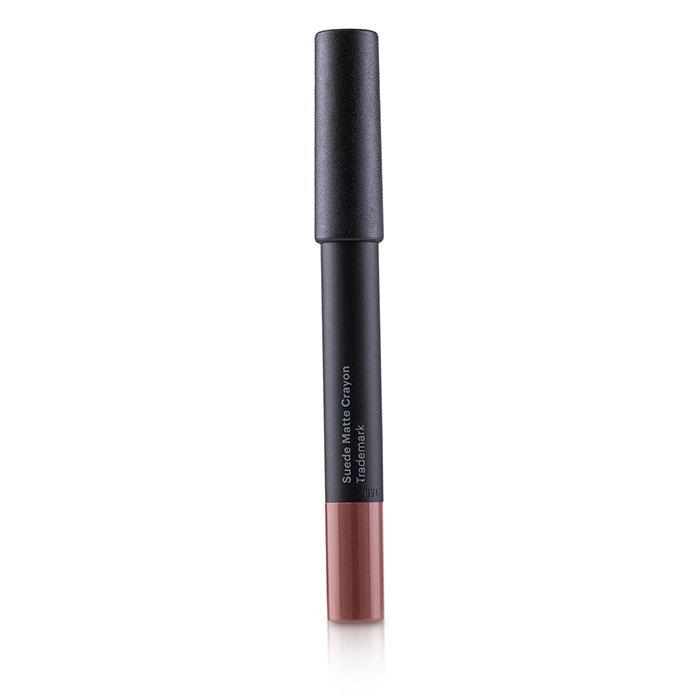 グロー スキン ビューティ Glo Skin Beauty レディーススエード マット リップ クレヨン # トレードマーク 842738100191