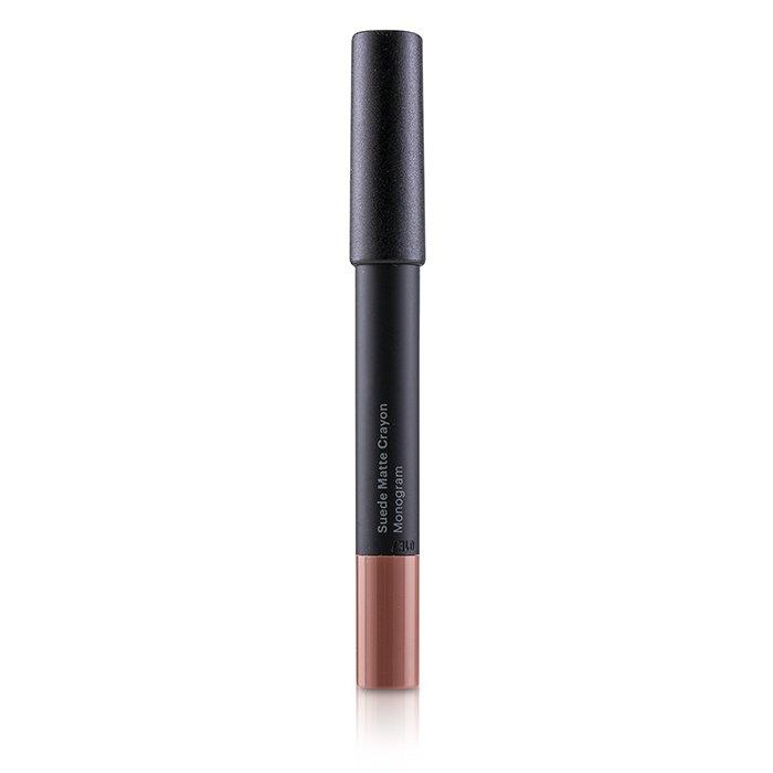 グロー スキン ビューティ Glo Skin Beauty レディース スエード マット リップ クレヨン # モノグラム 842738100207