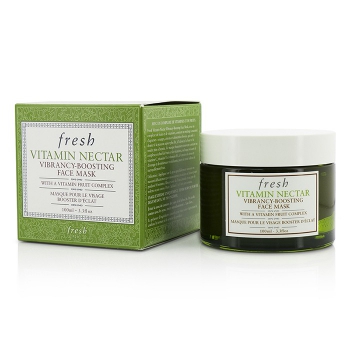 フレッシュFresh レディース Vitamin Nectar Glow Face Mask ビタミンネクターグロウフェイスマスク 809280131691