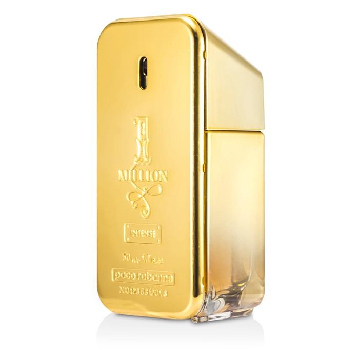 パコ ラバンヌ Paco Rabanne メンズ  ワンミリオンインテンスオードトワレスプレー 50ML 3349668520732