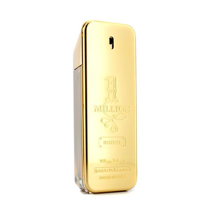 パコ ラバンヌ Paco Rabanne メンズ ワンミリオンインテンスオードトワレスプレー 100ML 3349668520749