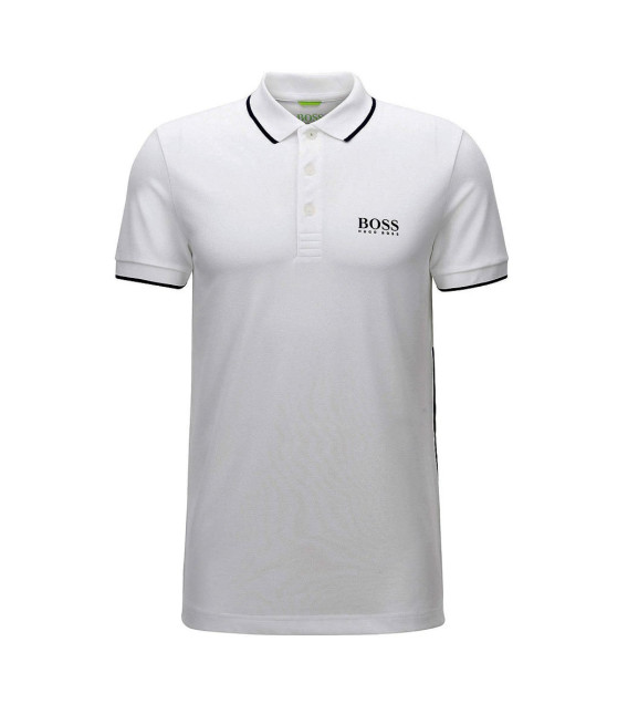 ヒューゴ ボス HUGO BOSS メンズ ポロ PAULEPRO 50373114 100
