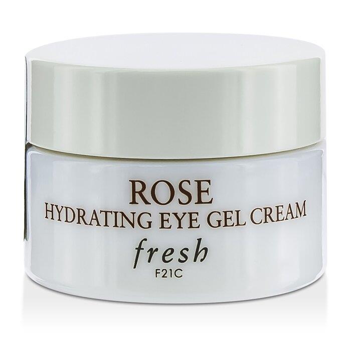 フレッシュFresh レディース Rose Hydrating Eye Gel Cream ローズハイドレイティングアイジェルクリーム 809280120015