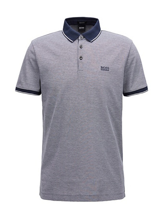 ヒューゴ ボス HUGO BOSS メンズロ PROUT10 50373013 410