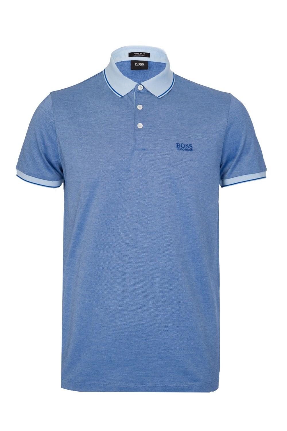 ヒューゴ ボス HUGO BOSS メンズ ポロ PROUT10 50373013 412