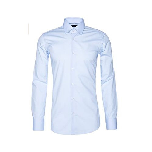 ヒューゴ ボス HUGO BOSS メンズシャツ ENZO 50121367 461