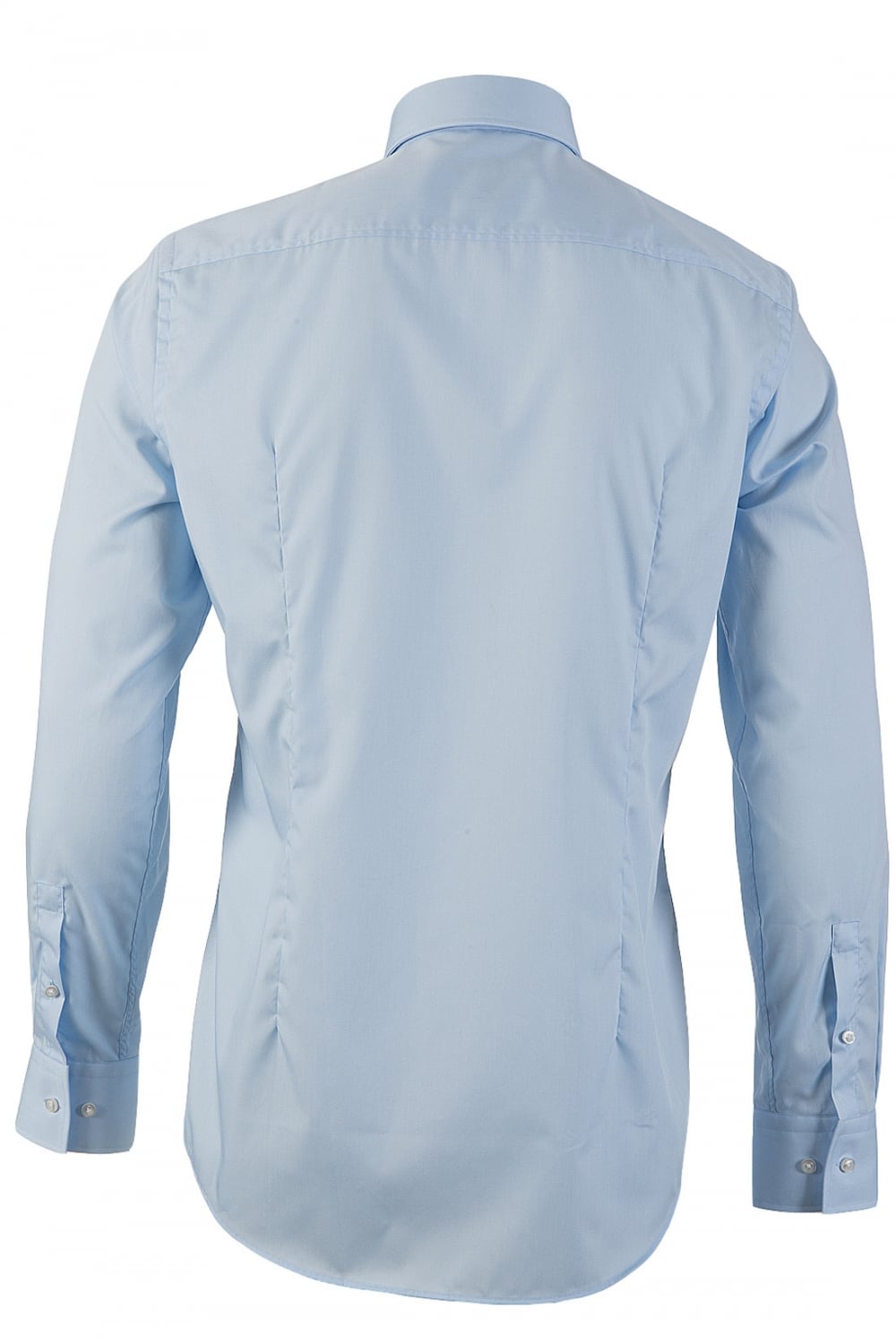 ヒューゴ ボス HUGO BOSS メンズシャツ JENNO 50229376 461
