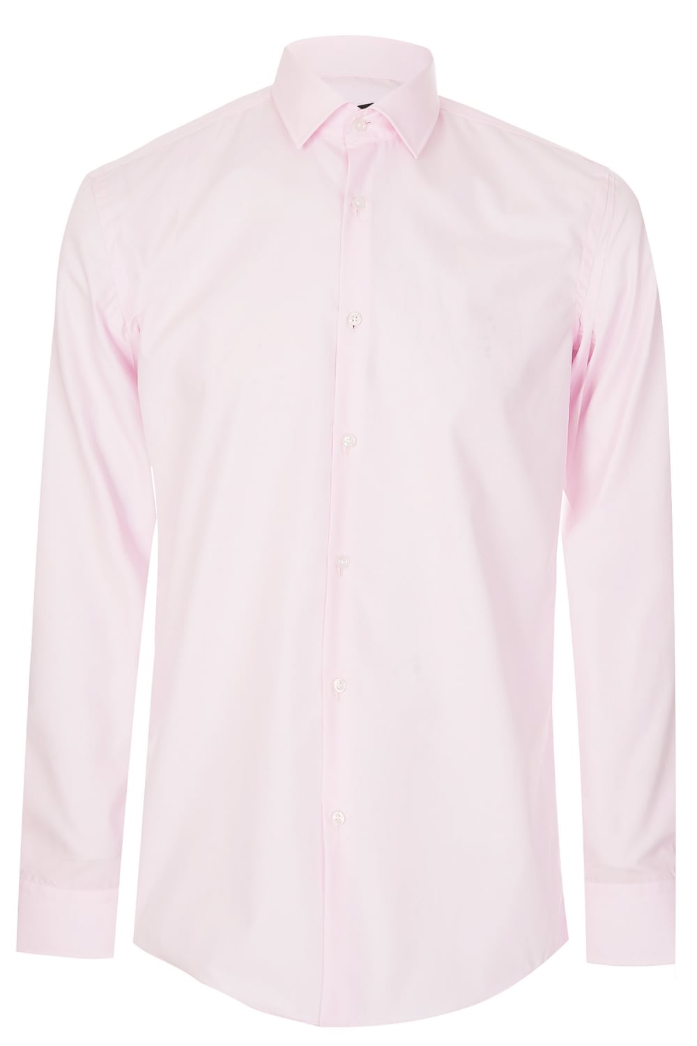 ヒューゴ ボス HUGO BOSS メンズシャツ JENNO 50229376 682