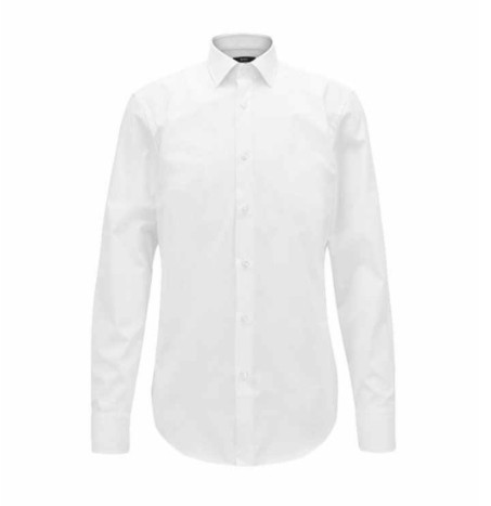 ヒューゴ ボス HUGO BOSS メンズシャツ JENNO 50327693 101