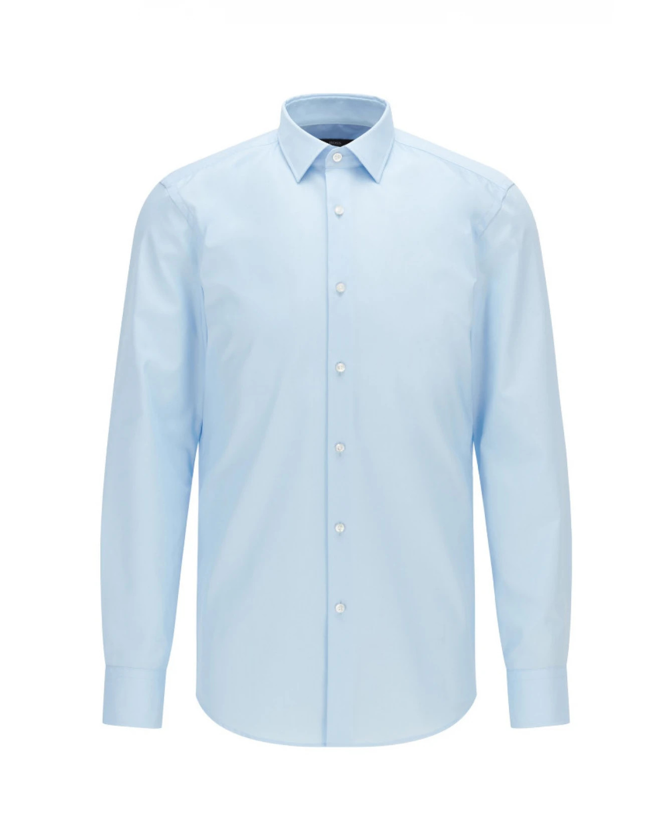 ヒューゴ ボス HUGO BOSS メンズシャツ JENNO 50327693 450