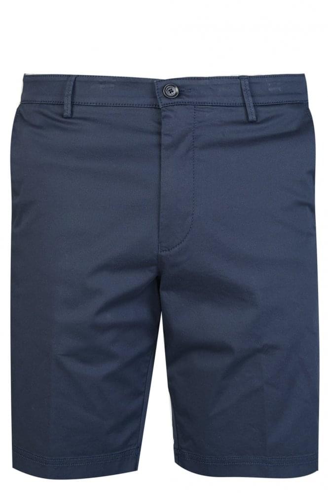 ヒューゴ ボス HUGO BOSS メンズショートパンツ CRIGAN-SHORT-W 50369300 410