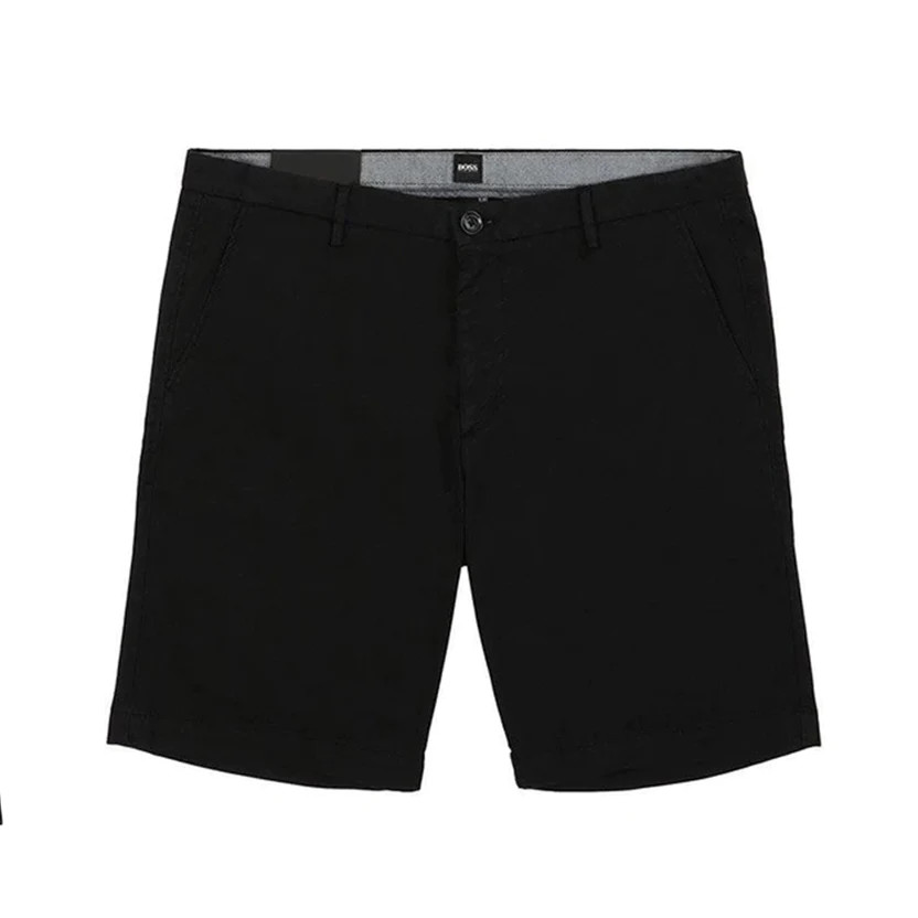 ヒューゴ ボス HUGO BOSS メンズショートパンツ RICESHORT3-D 50325938 001