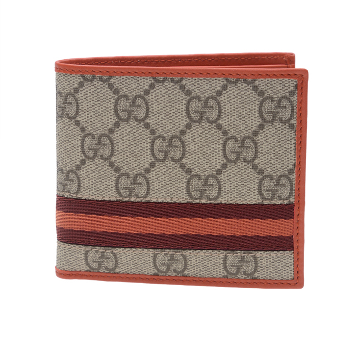 グッチ GUCCI WALLET レディースウォレット 138042 KGD8R 9772