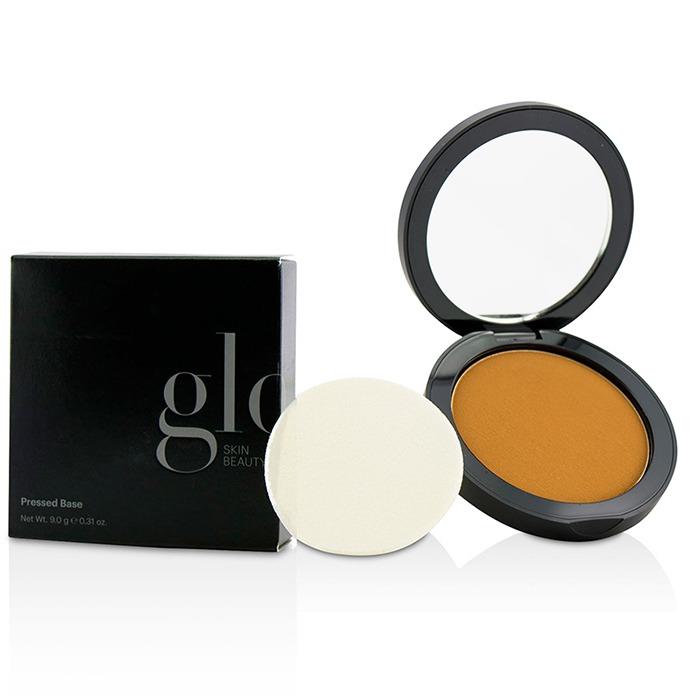 グロー スキン ビューティ Glo Skin Beauty レディース プレスド ベース # タウニーミディアム 842738100580