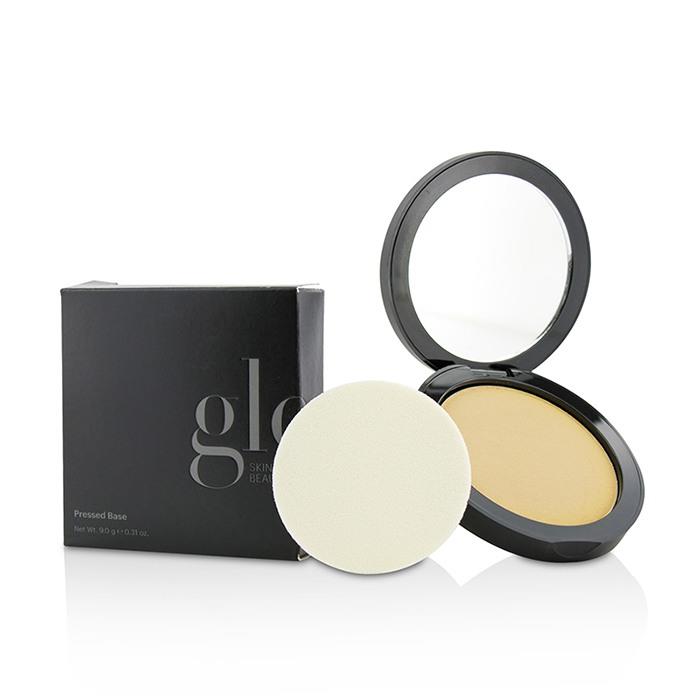 グロー スキン ビューティ Glo Skin Beauty レディース プレスド ベース # ゴールデンダーク 842738100450