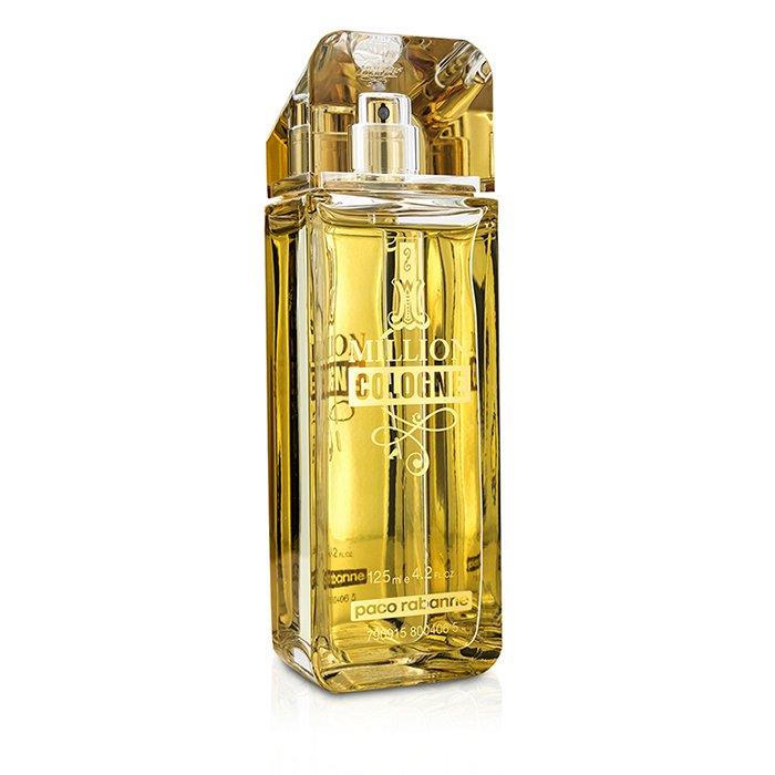 パコ ラバンヌ Paco Rabanne レディース ワン ミリオン オーデコロンスプレー 125ML  3349668530045