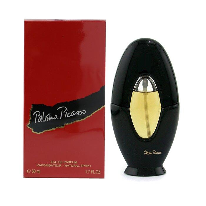 パロマピカソ Paloma Picasso レディースパロマピカソ オードパルファムスプレー   3360373043361