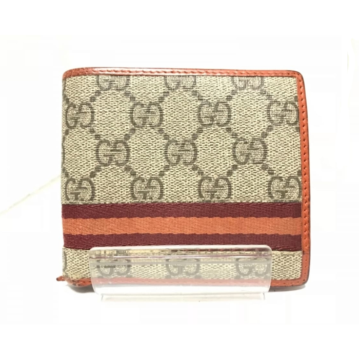 グッチ GUCCI WALLET レディースウォレット 138073 KGD8R 9772