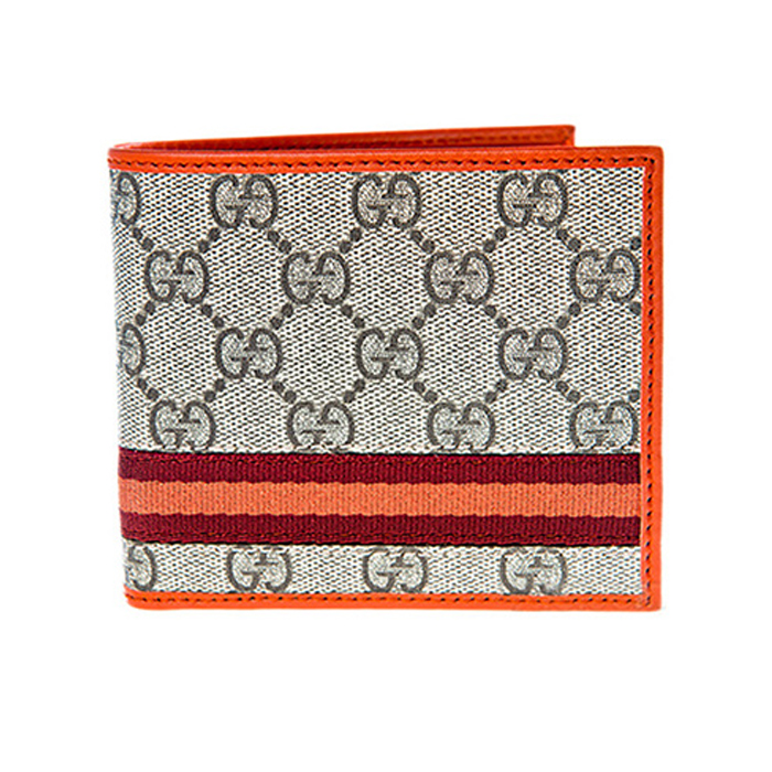 グッチ GUCCI WALLET レディースウォレット 138086 KGD8R 9772