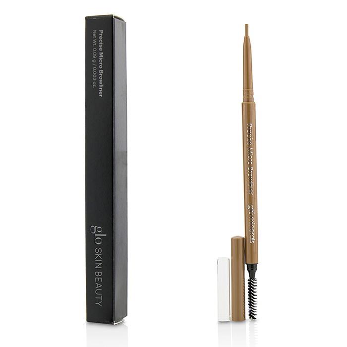 グロー スキン ビューティ Glo Skin Beauty レディースプレサイズ マイクロブローライナー # アッシュ 842738100122