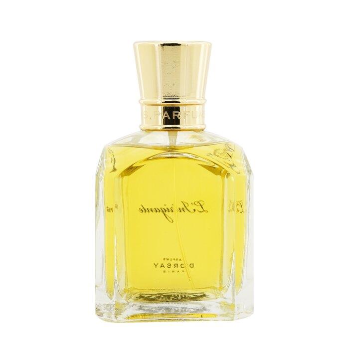 パヒューム ド オルセー Parfums D'Orsay レディースラントリガントオードパルファンスプレー  100ML  3490035922113