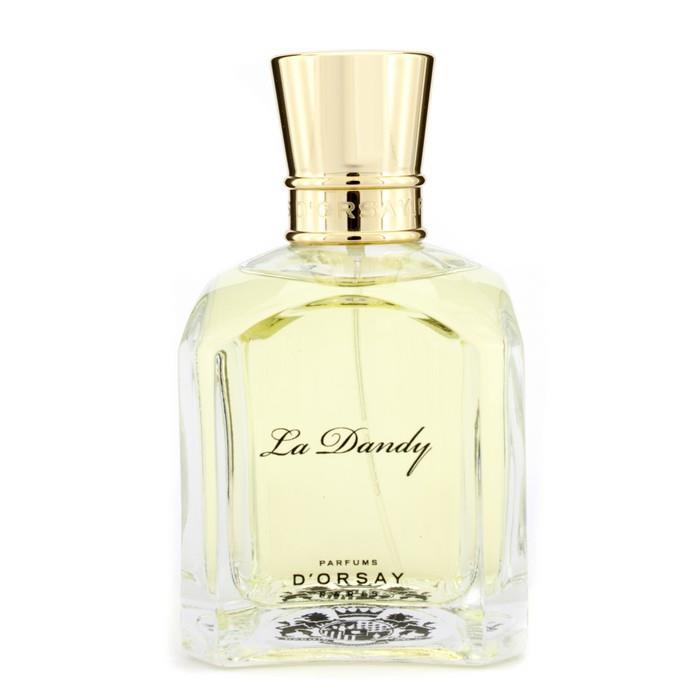パヒューム ド オルセー Parfums D'Orsay レディース ラ・ダンディーオードパルファン 100ML  3490035722119