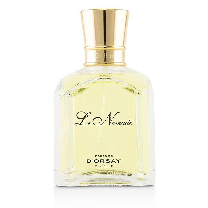 パヒューム ド オルセー Parfums D'Orsay レディース メンズ ル・ノマドオードパルファン (パルファンドルセーパリ)  100ML 3490035822116