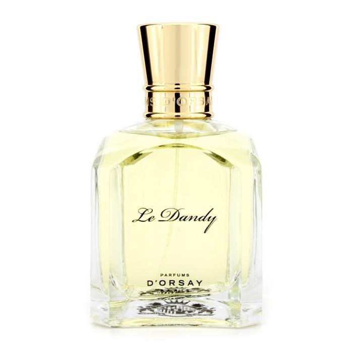パヒューム ド オルセー Parfums D'Orsay レディース メンズ ル・ダンディーオードパルファン（プールオム） (パルファンドルセーパリ) 100ML   3490035622112
