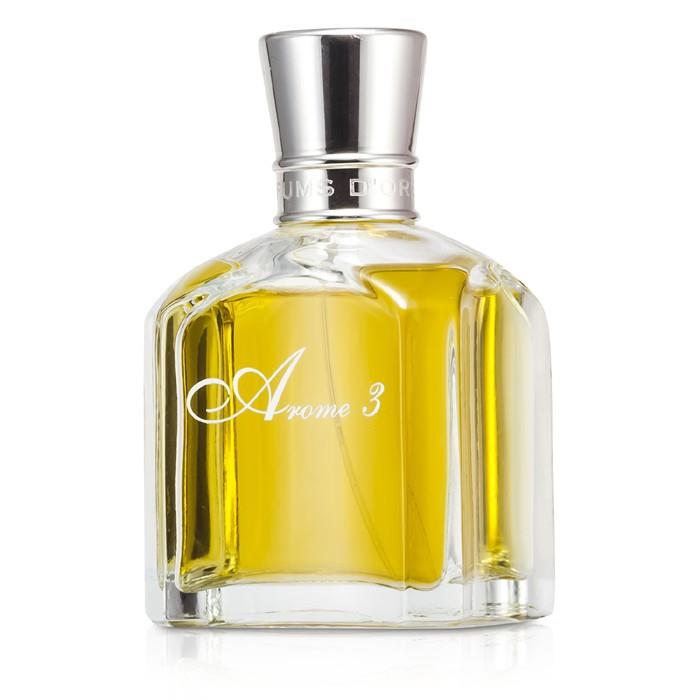パヒューム ド オルセー Parfums D'Orsay メンズ アローム 3 EDT SP  100ML 3490035322111