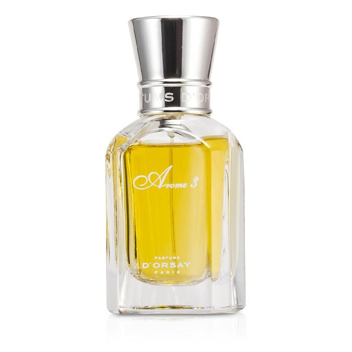 パヒューム ド オルセー Parfums D'Orsay メンズ  アローム 3 EDT SP  50ML  3490035322050