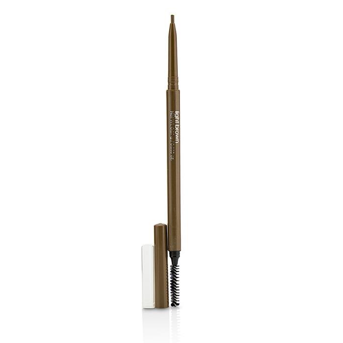 グロー スキン ビューティ Glo Skin Beauty レディース プレサイズ マイクロブローライナー ＃ ライト・ブラウン 842738100146