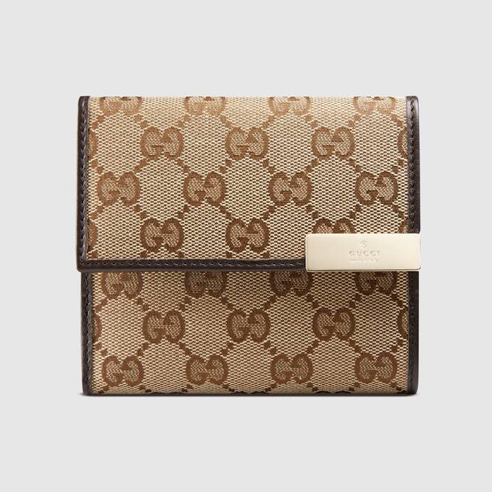 グッチ GUCCI WALLET レディーズウォレット 257015 FAFXG 9643