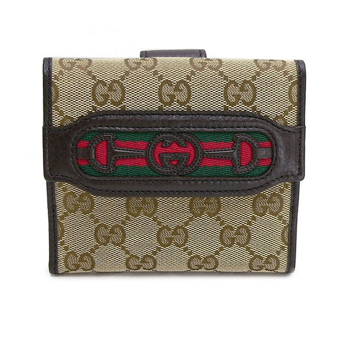 グッチ GUCCI WALLET メンズウォレット 295352 F4CKG 9791