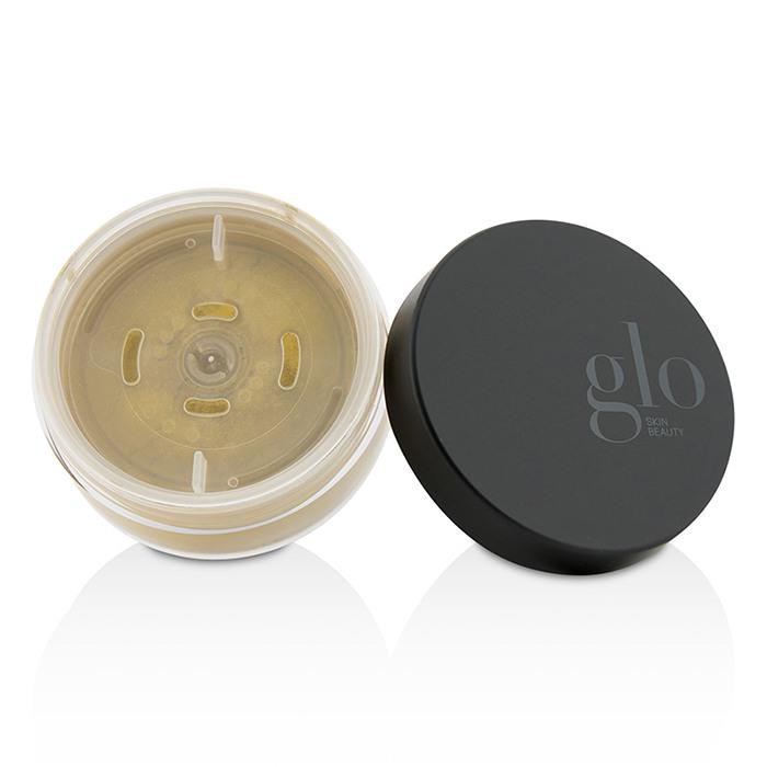 グロー スキン ビューティ Glo Skin Beauty レディース リップスティック ルーズ ベース (ミネラル ファンデーション) # ゴールデンダーク 842738100658