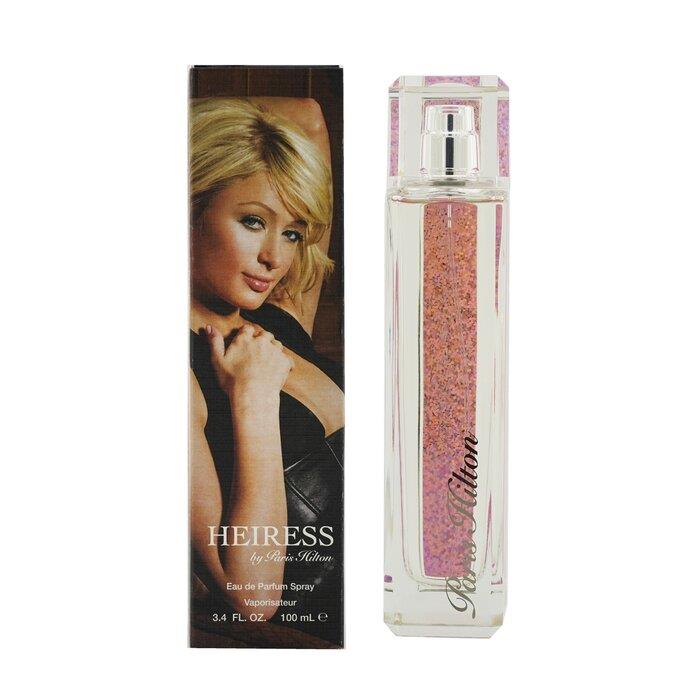 パリス ヒルトン  Paris Hilton レディース エアレスオードパルファムスプレー (パリス ヒルトン)  100ML 608940525753