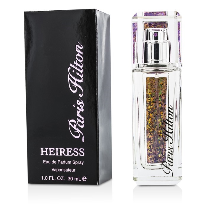 パリス ヒルトン  Paris Hilton レディース エアリス オードパルファムスプレー 30 ML 608940525739