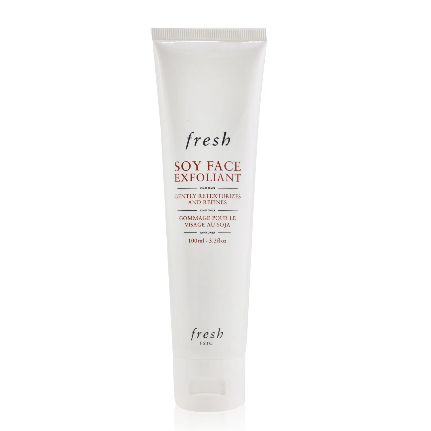 フレッシュFresh レディース Soy Face Exfoliant ソイフェースエクスフォリアント 809280107221