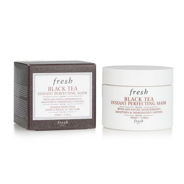 フレッシュFresh レディース Black Tea Instant Perfecting Mask　ブラックティー インスタントパーフェクティングマスク 809280101526