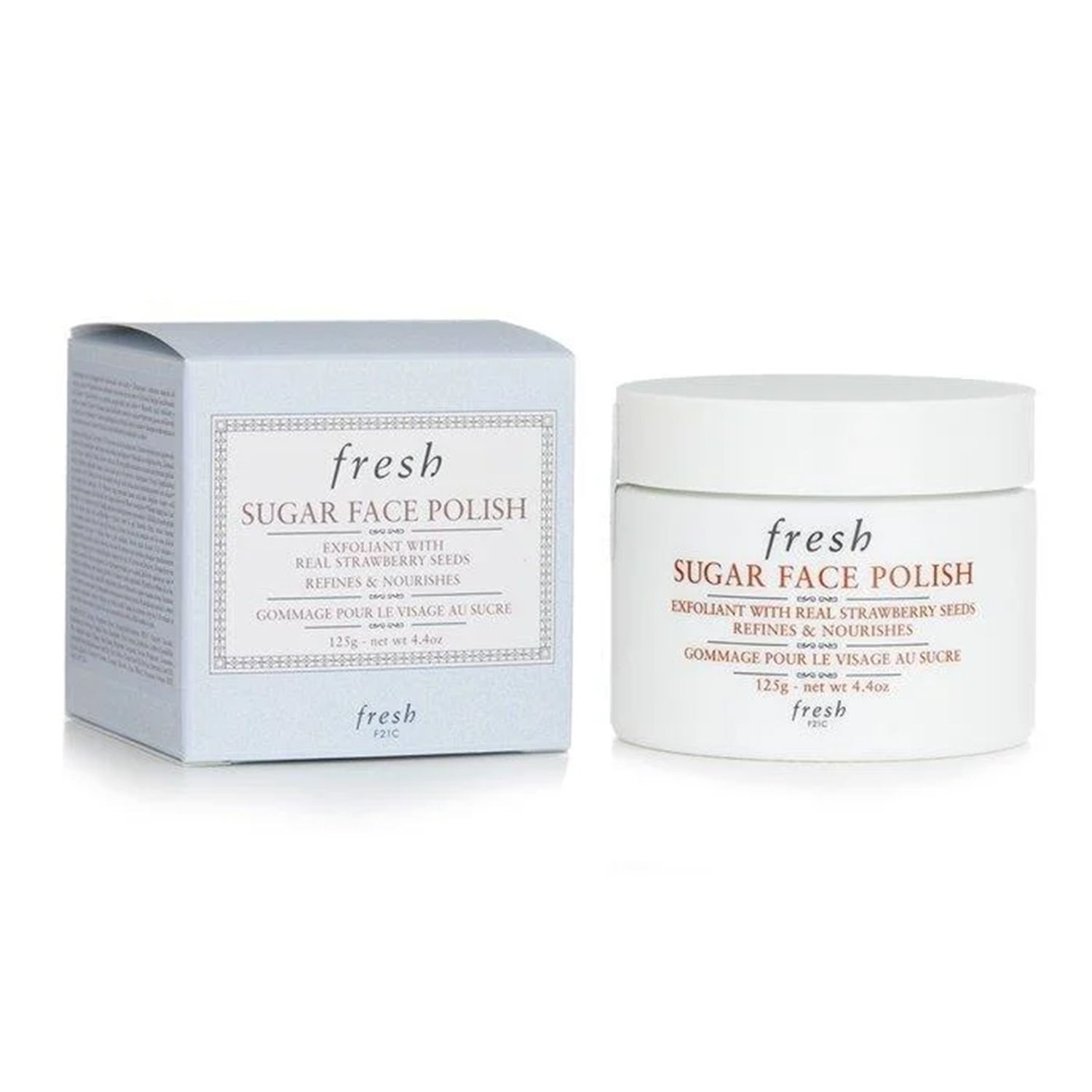 フレッシュFresh レディース Sugar Face Polish  シュガー フェースポリッシュ 809280114632