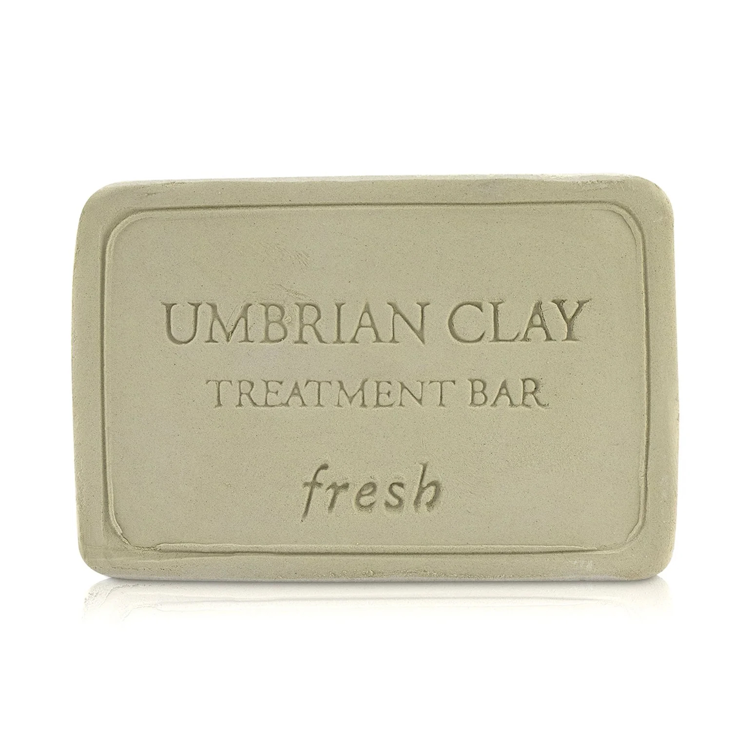 フレッシュFresh レディース Umbrian Clay Face Treatment Bar アンブリアンクレイフェーストリートメントバー 809280000065