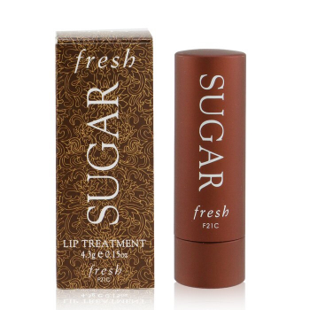 フレッシュFresh レディースSugar Lip Treatment SPF 15 シュガー リップトリートメント SPF 15 809280011832