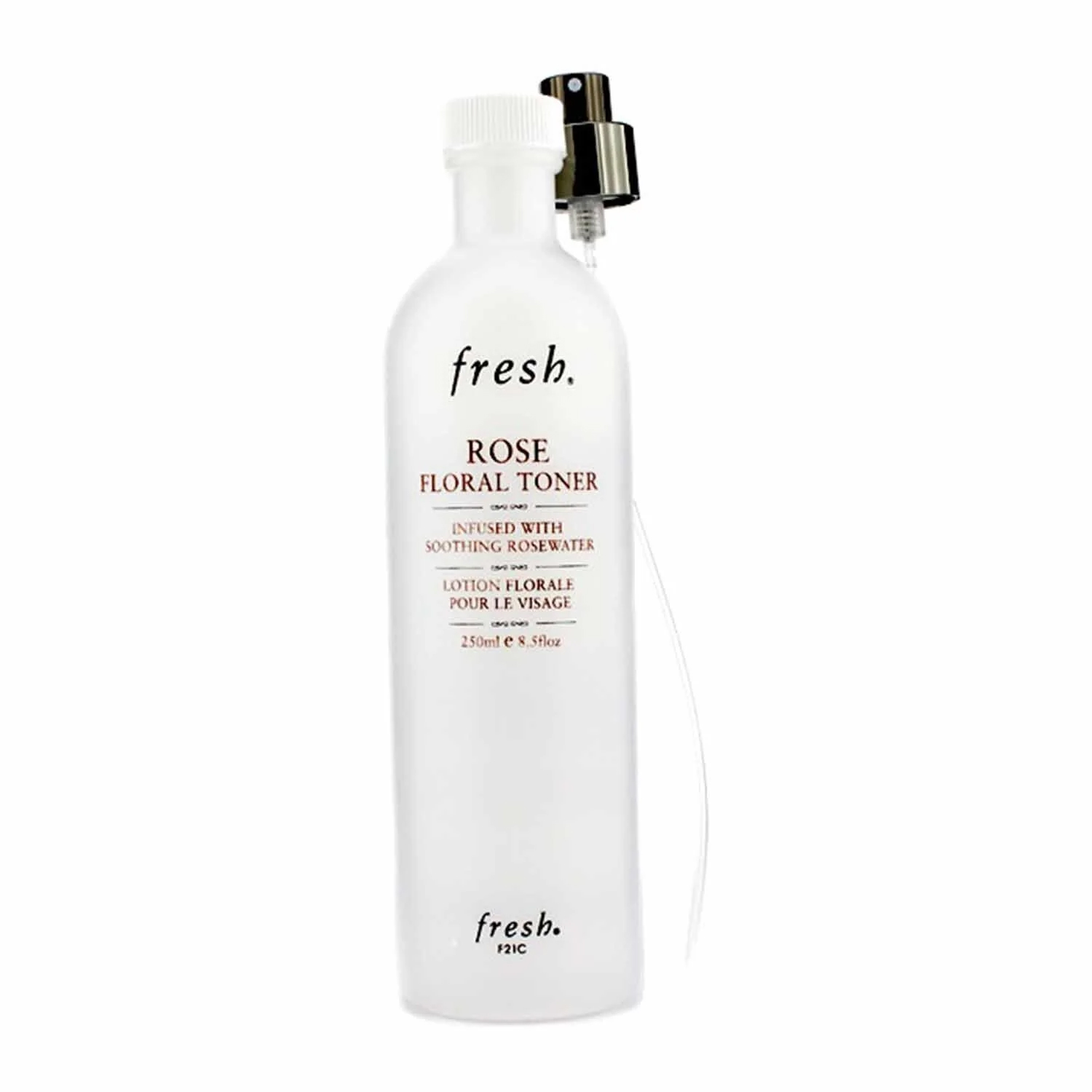 フレッシュFresh レディース Rose Floral Toner ローズ フローラル トナー 809280011887