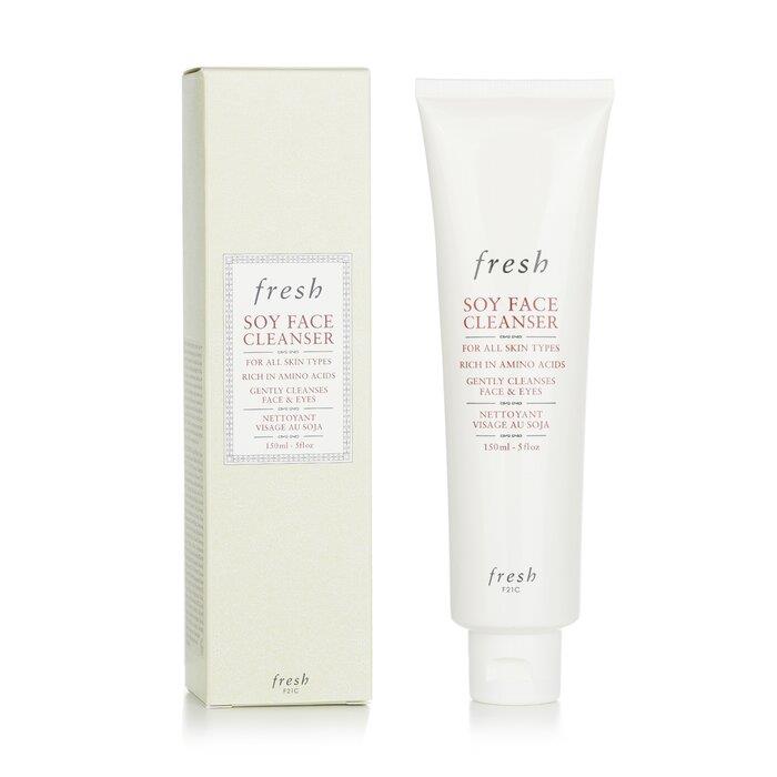 フレッシュFresh レディース　Soy Face Cleanser ソイ フェースクレンザー 809280000027